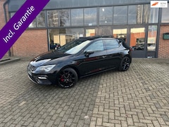 SEAT Leon - 1.4 EcoTSI FR Business Intense, Panoramadak, ACC, Led