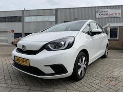 Honda Jazz - 1.5 e:HEV Elegance | Adaptive Cruise Control | Apple Carplay | Stoelverwarming | Lane Assi