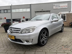 Mercedes-Benz CLC-klasse - 180 K. | Xenon | Stoelverwarming | Cruise Control | Nieuwe Apk |