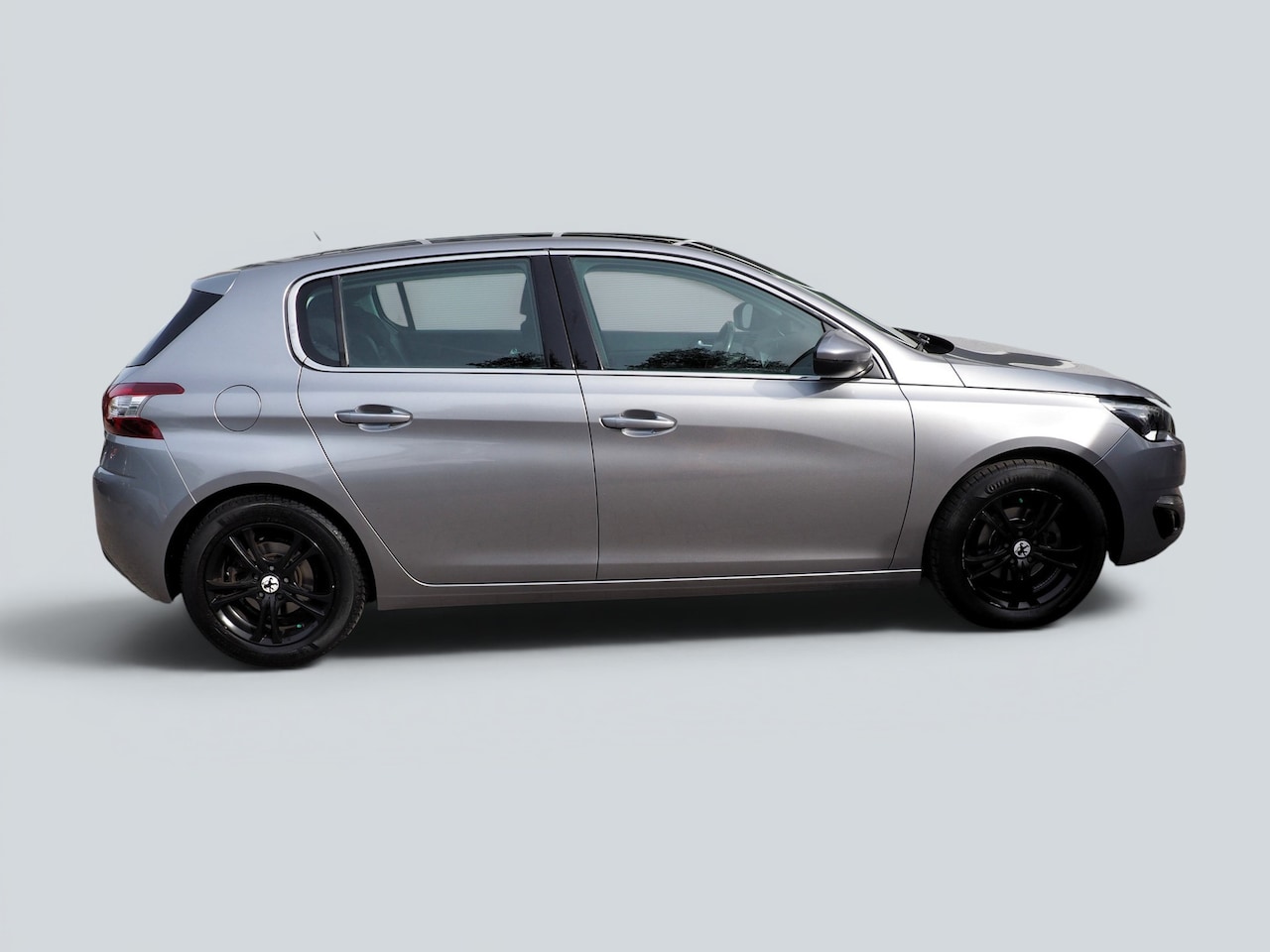 Peugeot 308 - Premiëre 1.6 THP CLIMA PANO CRUISE NAVI PARKEER S.
