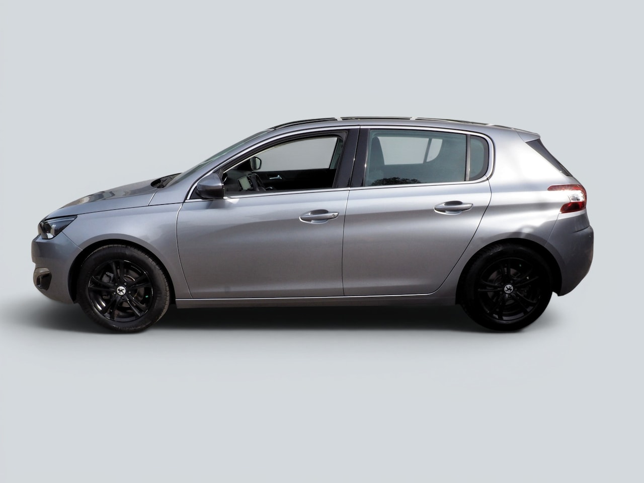 Peugeot 308 - Premiëre 1.6 THP CLIMA PANO CRUISE NAVI PARKEER S.