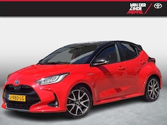 Toyota Yaris - 1.5 Hybrid Launch Edition Navi Cruise PDC
