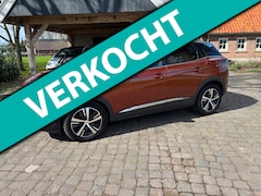 Peugeot 3008 - 1.2 PureTech GT Line met Garantie