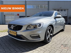 Volvo V60 - 1.5 T3 Nordic+ Sport | R-Design | Half Leder | Cruise Control |