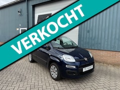 Fiat Panda - 0.9 TwinAir Edizione Cool