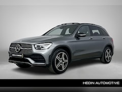 Mercedes-Benz GLC-klasse - GLC 200 Automaat AMG Line | Premium Plus Pakket | Nightpakket | Panoramadak | Head-Up | Di