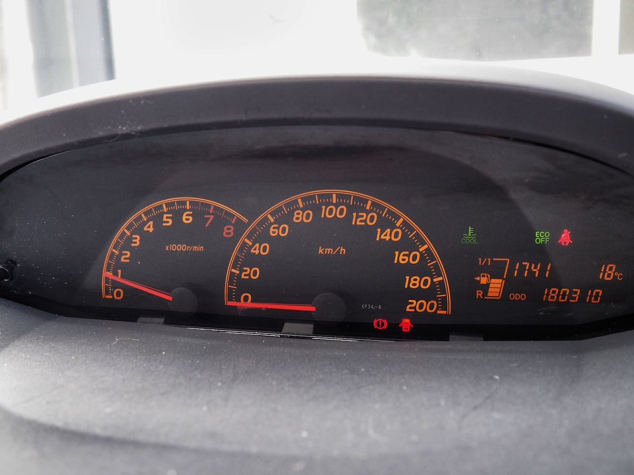 Toyota Yaris - 1.3 16v VVT-i Aspiration AIRCO TREKH. ELEK. PAKKET