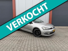 Volkswagen Golf - 1.4 TSI ACT Highline