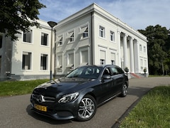Mercedes-Benz C-klasse Estate - C-350 e HYBRID EXTREEM MOOI