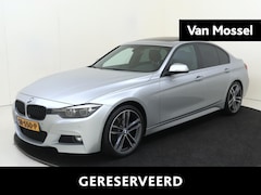 BMW 3-serie - 320i Edition M Sport Shadow Executive | Audio Media Pack | cruise control | electronic cli