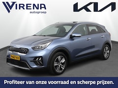 Kia Niro - 1.6 GDi Hybrid ExecutiveLine - Schuif-/kanteldak - Stoelverwarming-/ventilatie - Memory Se