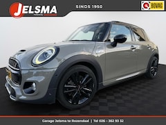 MINI Cooper S - 2.0 192pk Aut., Camera | Pano | H & K