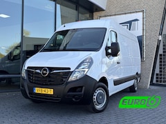 Opel Movano - 2.3 Turbo L2H2*A/C*CRUISE*HAAK*CAM