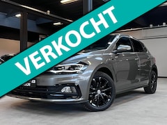 Volkswagen Polo - 1.0 TSI R- Line 3X Automaat/Virtual/ACC/Carplay