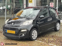 Peugeot 107 - 1.0 Active