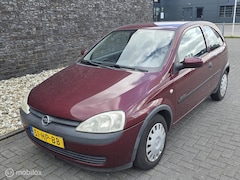 Opel Corsa - 1.4-16V Rhythm - Automaat - Nieuwe apk