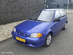 Suzuki Swift - 1.0 GLX - Automaat - Nieuwe apk