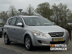 Kia Cee'd Sporty Wagon - 1.4 X-tra | AIRCO | Export/Project