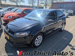 Volkswagen Polo - 1.2 Easyline