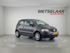 Volkswagen Fox - 1.2 Trendline 1e eigenaar