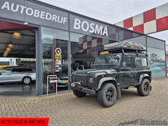 Land Rover Defender Hard Top - 2.5 Td5 90" Hard Top