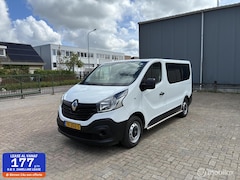 Renault Trafic Passenger - 1.6 dCi Authentique Energy EX BPM