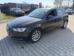 Audi A3 Sportback - 2.0 TDI Attraction Pro Line nieuw model