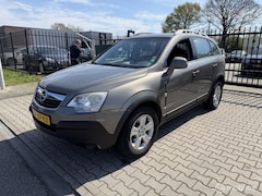Opel Antara - 2.4-16V Essentia 185.000 km