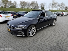Volkswagen Passat - 1.4 TSI GTE Highline pano