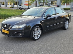 SEAT Exeo - 1.8 Businessline APK | NAP | Nieuwe type motoren