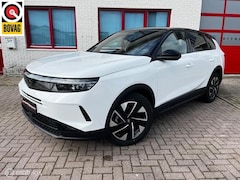 Opel Grandland - 1.2 Turbo Hybrid GS-LINE AUTOMAAT/360CAM/