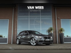 BMW 1-serie - 118i M Sport Edition | 2e eigenaar | Alcantara | Shadow line | Xenon | HiFi audio | Cruise