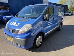 Renault Trafic - bestel 2.0 dCi T27 L1H1 AIRCO NAVI PDC