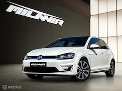 Volkswagen Golf - 1.4 TSI GTE 204pk | Pano | Sfeer | NL Auto