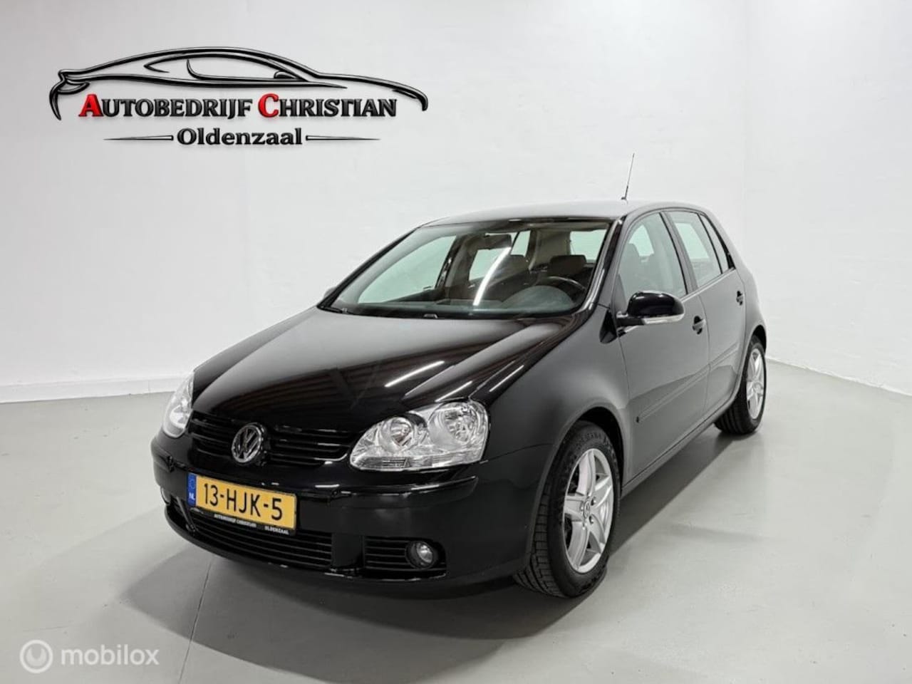 Volkswagen Golf - 1.4 TSI Trendline | AIRCO | 5D | NAVI - AutoWereld.nl
