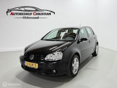 Volkswagen Golf - 1.4 TSI Trendline | AIRCO | 5D | NAVI