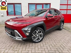Hyundai Kona - 1.0 T-GDI Comfort