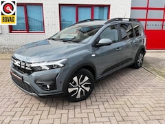 Dacia Jogger - 1.6 Hybrid 140 Expression 7p