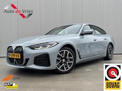BMW i4 - eDrive40 84 kWh M-Sport|NL-Auto|LED|Adaptive Cruise
