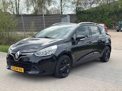 Renault Clio Estate - 1.5 dCi ECO Expression