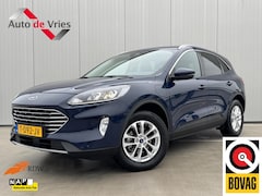 Ford Kuga - 2.5 PHEV Titanium|Trekhaak|NL-Auto|Navi