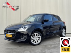 Suzuki Swift - 1.2 Select Smart Hybrid|NL-Auto|CarPlay/Android