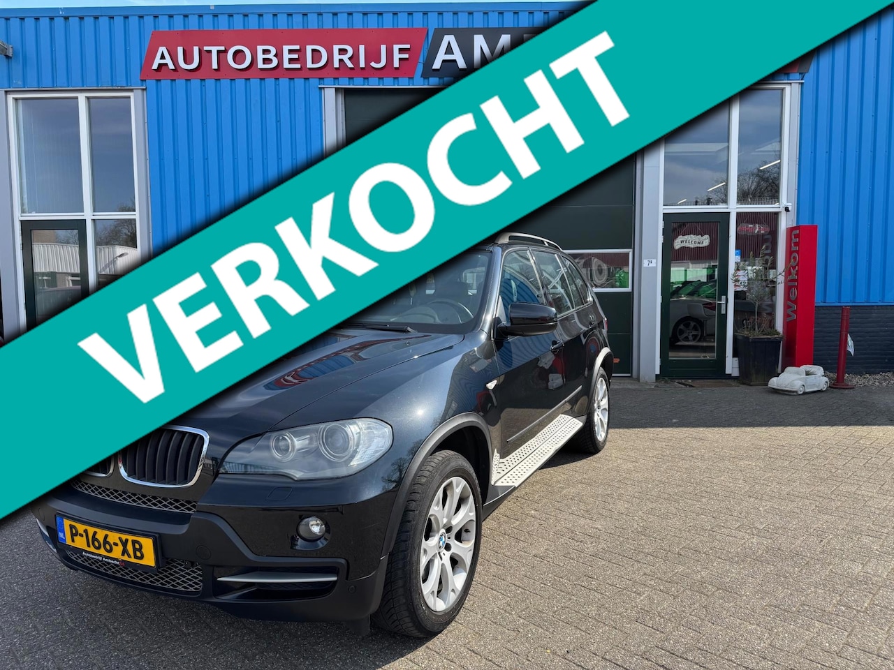BMW X5 - XDrive30i Youngtimer| Pano | Automaat | Navi - AutoWereld.nl