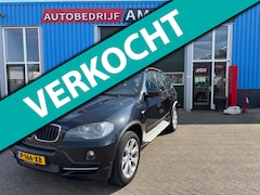 BMW X5 - XDrive30i Youngtimer| Pano | Automaat | Navi