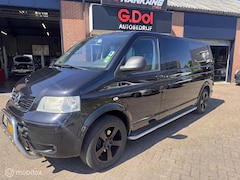 Volkswagen Transporter - 2.5 TDI 340 Aut 174 PK DC MARGE