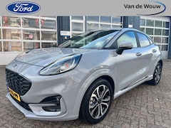 Ford Puma - 1.0 EcoBoost Hybrid ST-Line