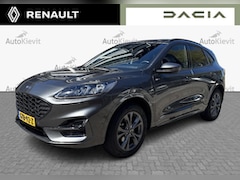 Ford Kuga - 2.5 PHEV ST-Line