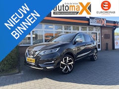 Nissan Qashqai - 1.2 Tekna +