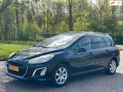 Peugeot 308 SW - 1.6 VTi Active/AIRCO/CRUISE/PANO/PARKEERSENS ACHTER/TREKHAAK