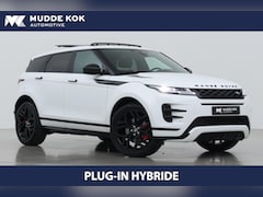 Land Rover Range Rover Evoque - P300e AWD Autobiography | Black Pack | Panoramadak | ACC | Meridian Surround | BLIS | 20 I